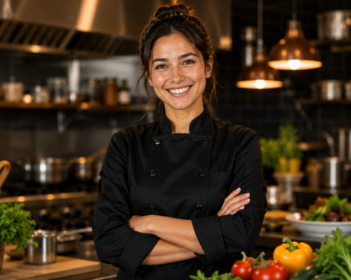 Chef