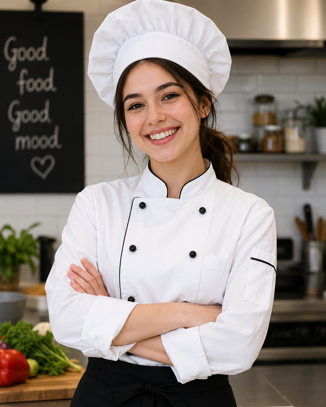 Chef