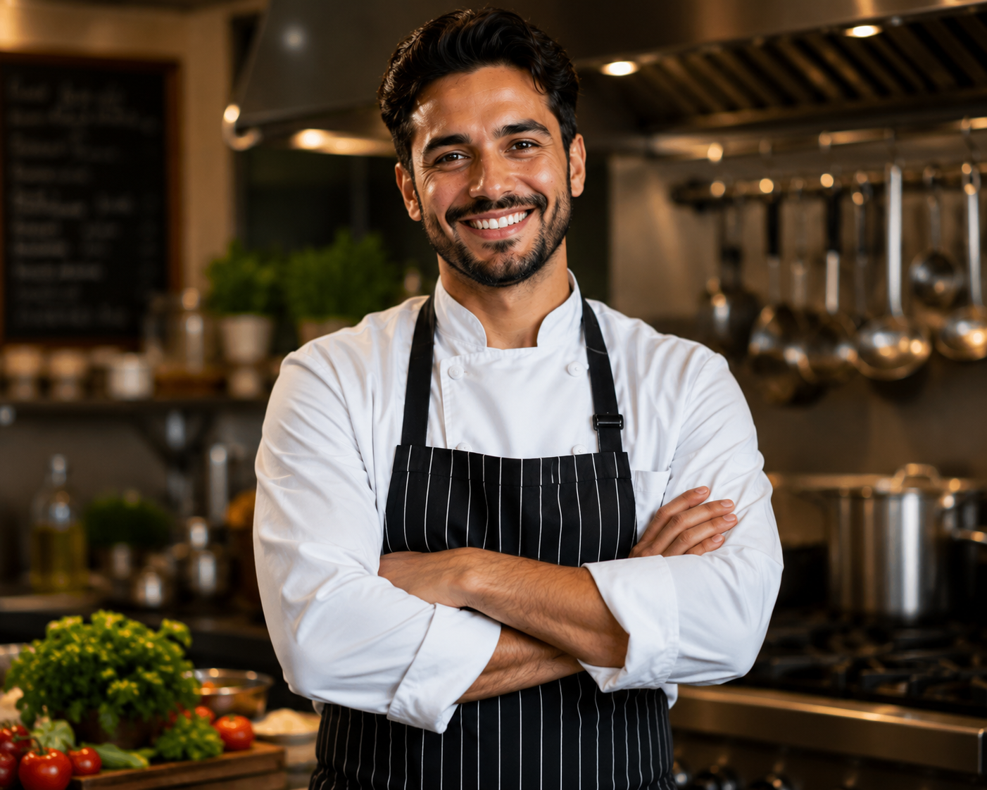 David Ramirez